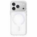 Protector iPhone 17 Pro Transparente Magsafe con Protector de Camaras