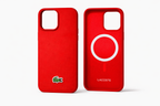 Protector iPhone 15 Pro Max LACOSTE