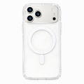 Protector iPhone 17 Pro Magsafe Transparente