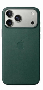Protector IPhone 17 Pro Max Magsafe Piel