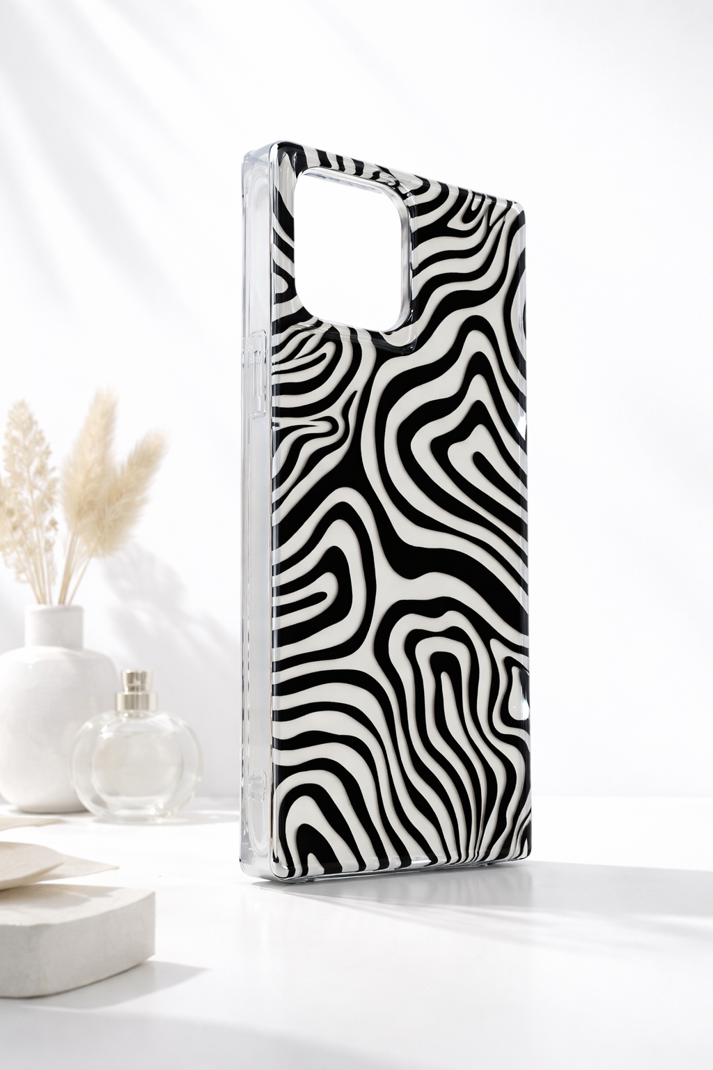 Protector iPhone 15 Pro Max RAINBOW Diseños