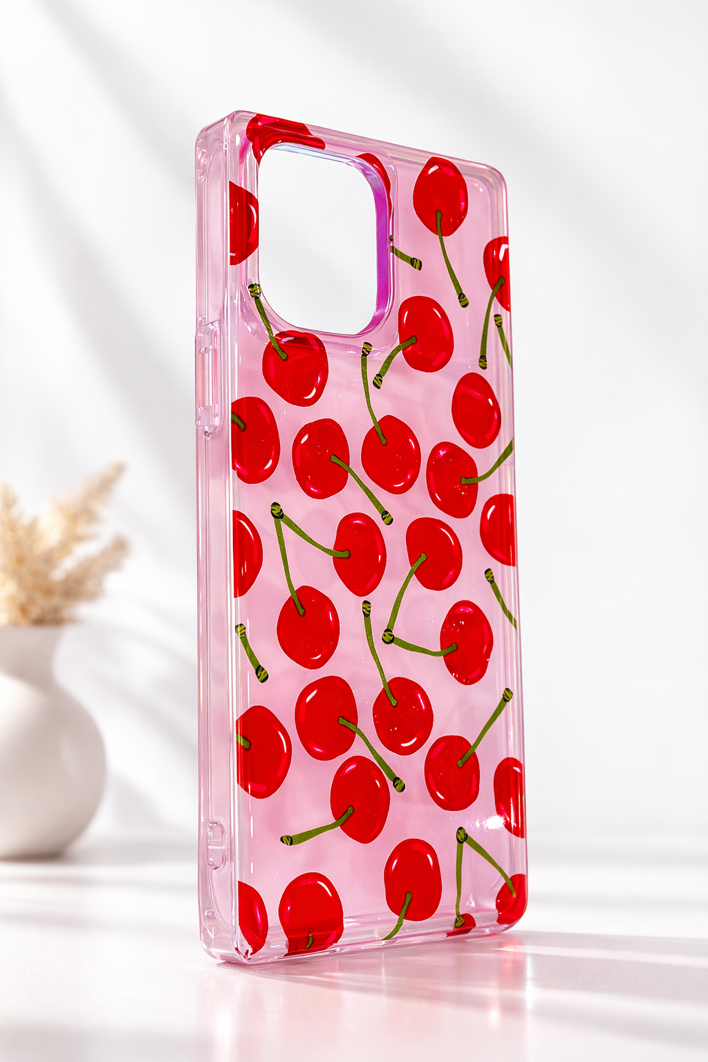 Protector iPhone 15 Pro Max RAINBOW Diseños