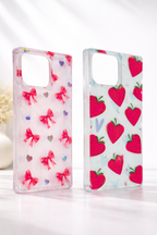 Protector iPhone 15 Pro Max RAINBOW Diseños