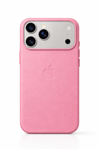 Protector IPhone 17 Pro Max Magsafe Piel
