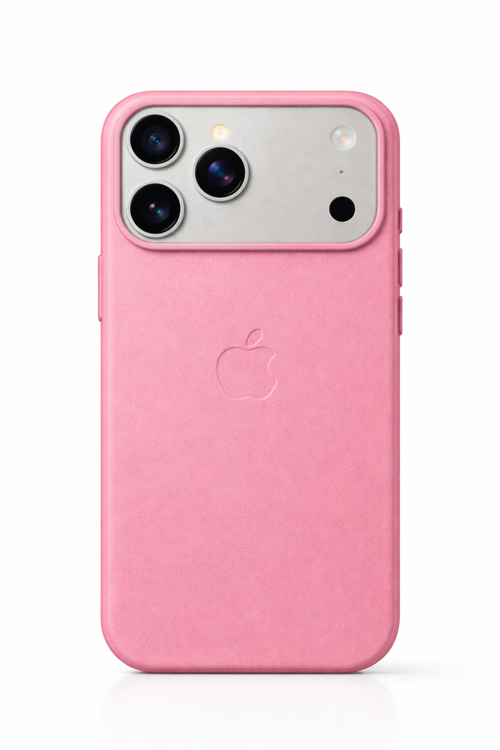 Protector IPhone 17 Pro Max Magsafe Piel