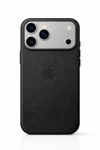 Protector IPhone 17 Pro Max Magsafe Piel