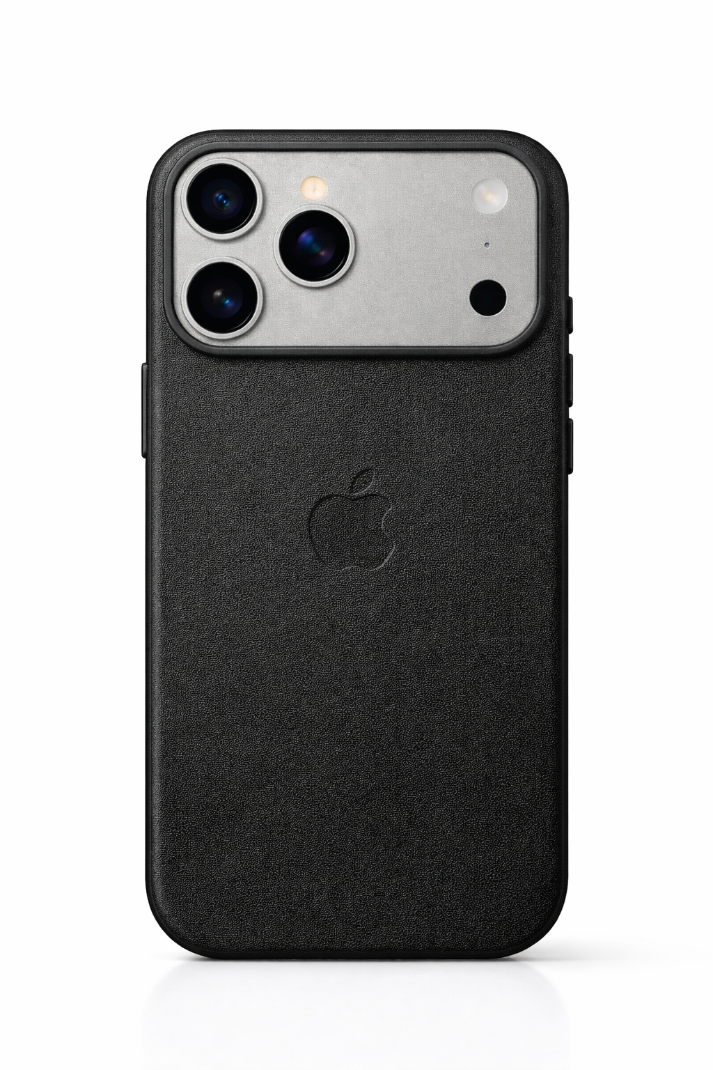 Protector IPhone 17 Pro Max Magsafe Piel