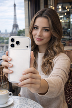 Protector iPhone 17 Pro LIGHT