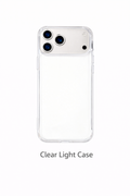 Protector iPhone 17 Pro LIGHT