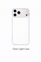 Protector iPhone 17 Pro LIGHT