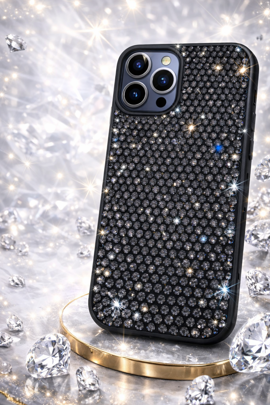 Protector iPhone 13 Pro Max Diamond