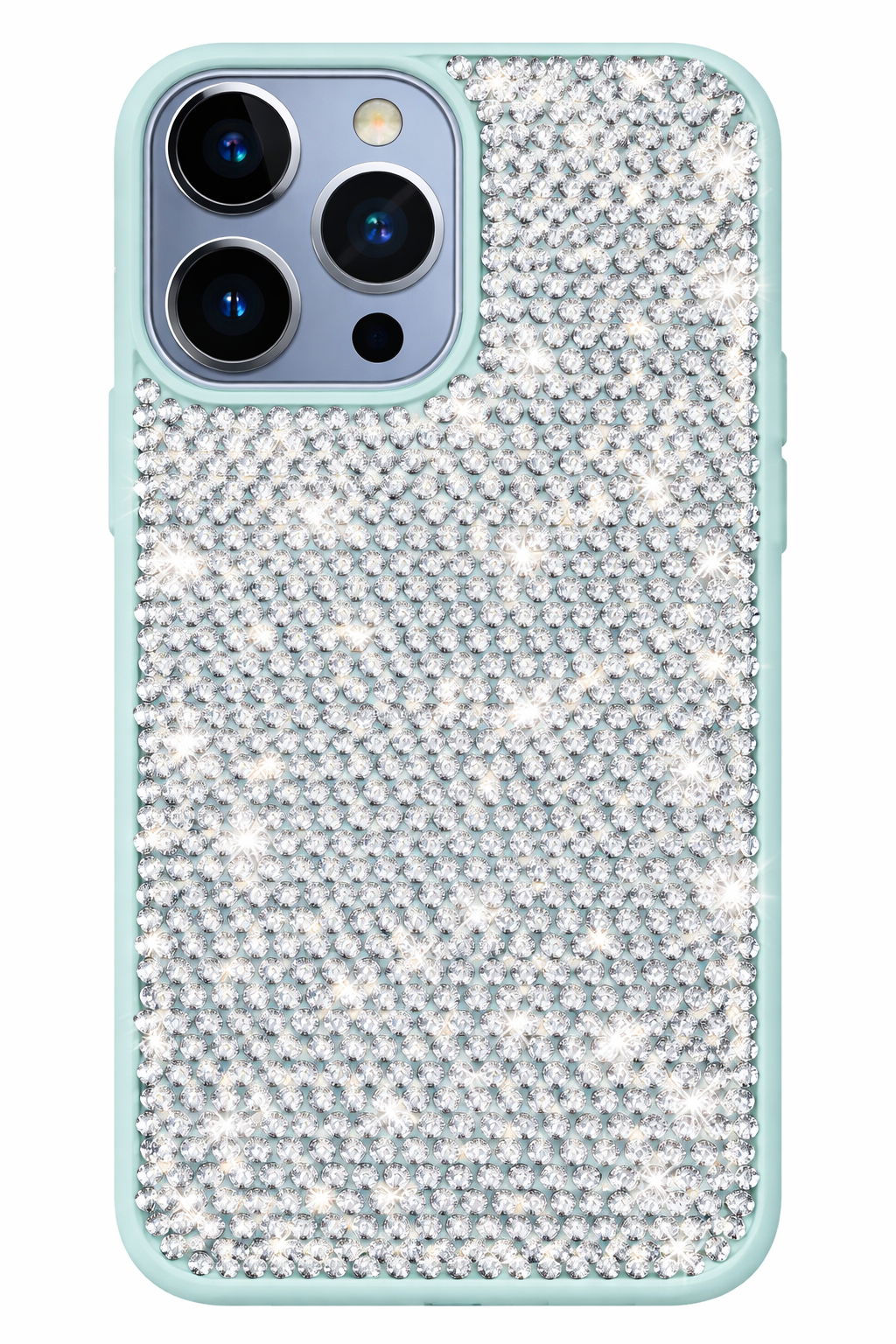 Protector iPhone 13 Pro Max Diamond