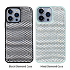 Protector iPhone 13 Pro Max Diamond