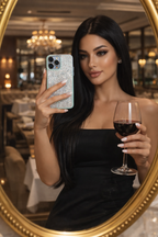 Protector iPhone 13 Pro Max Diamond