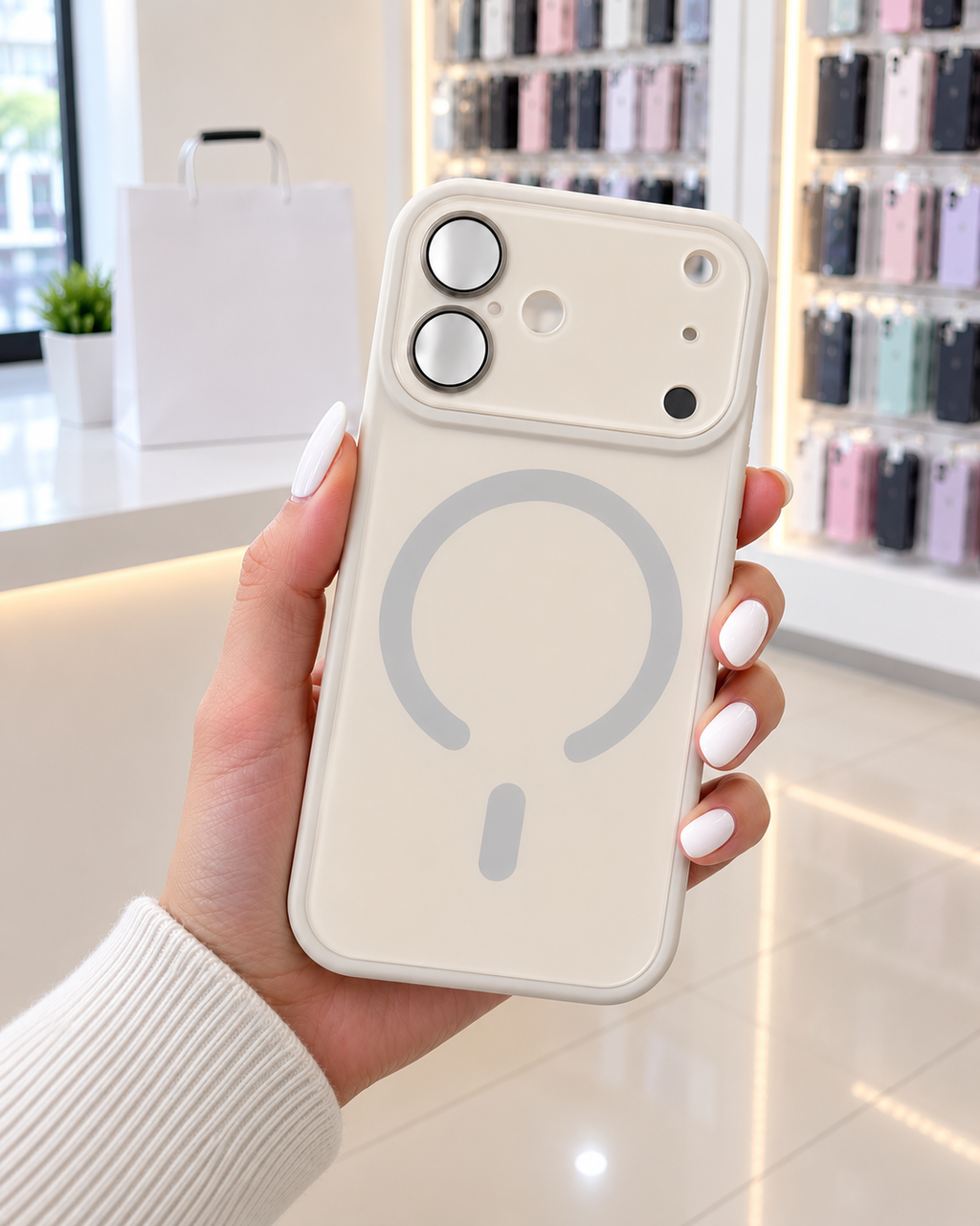 Pastel MagSafe ✨