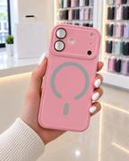 Pastel MagSafe ✨