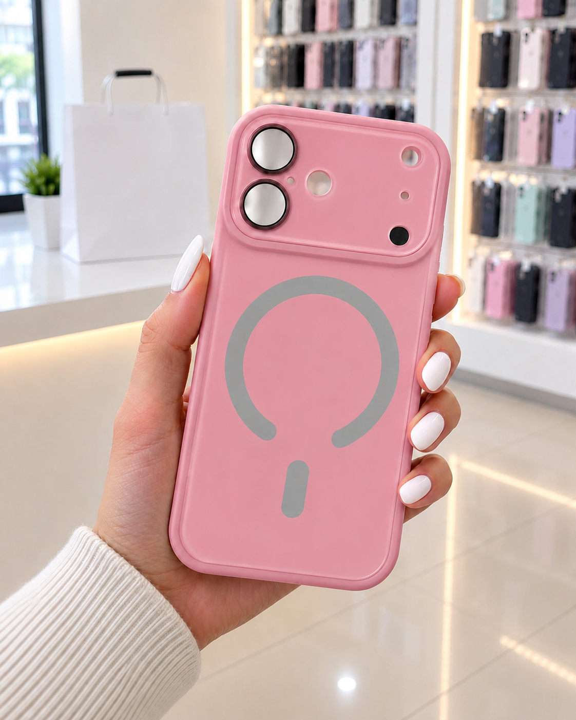 Pastel MagSafe ✨