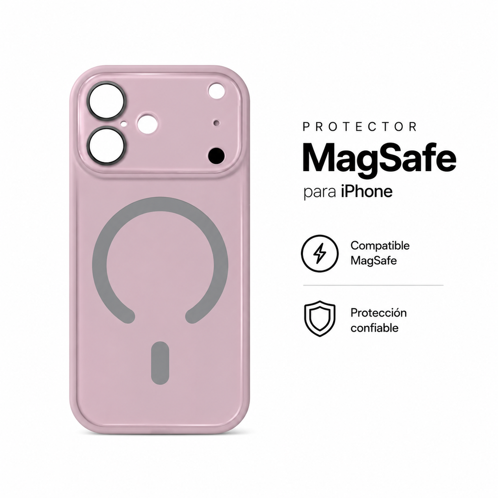 Pastel MagSafe ✨