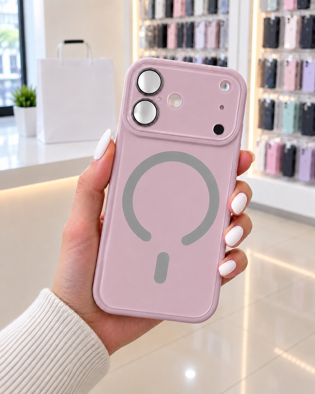 Pastel MagSafe ✨
