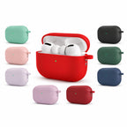 Protectores AirPods Pro Silicon