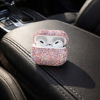 Protector AirPods Pro 2 Brillos