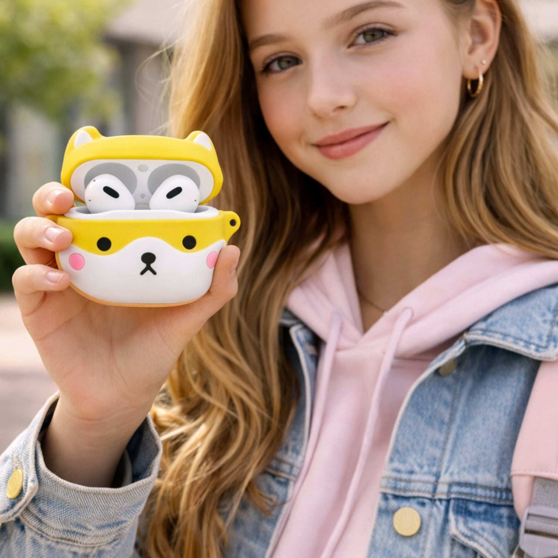 Protectores AirPods Pro 2 Diseños