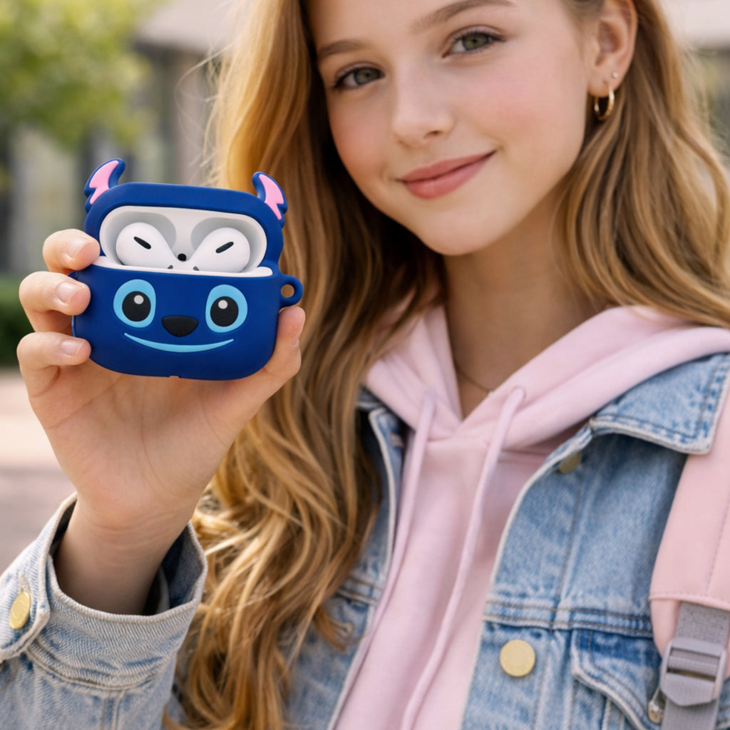 Protectores AirPods Pro 2 Diseños