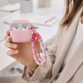Protector AirPods Pro 2 Con Correa