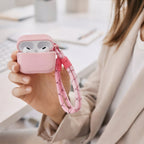 Protector AirPods Pro 2 Con Correa