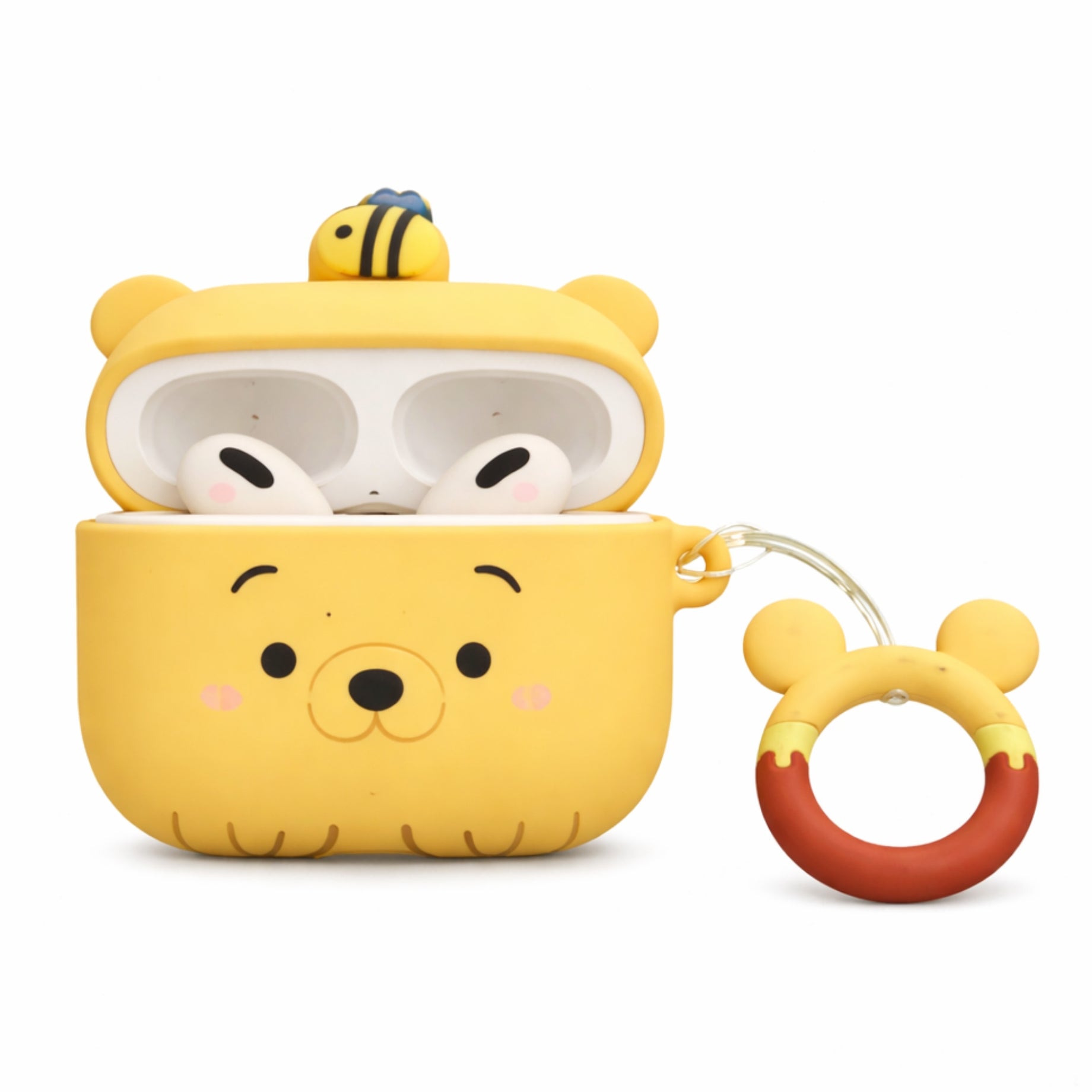 Protector AirPods Pro Diseño