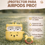 Protector AirPods Pro Diseño