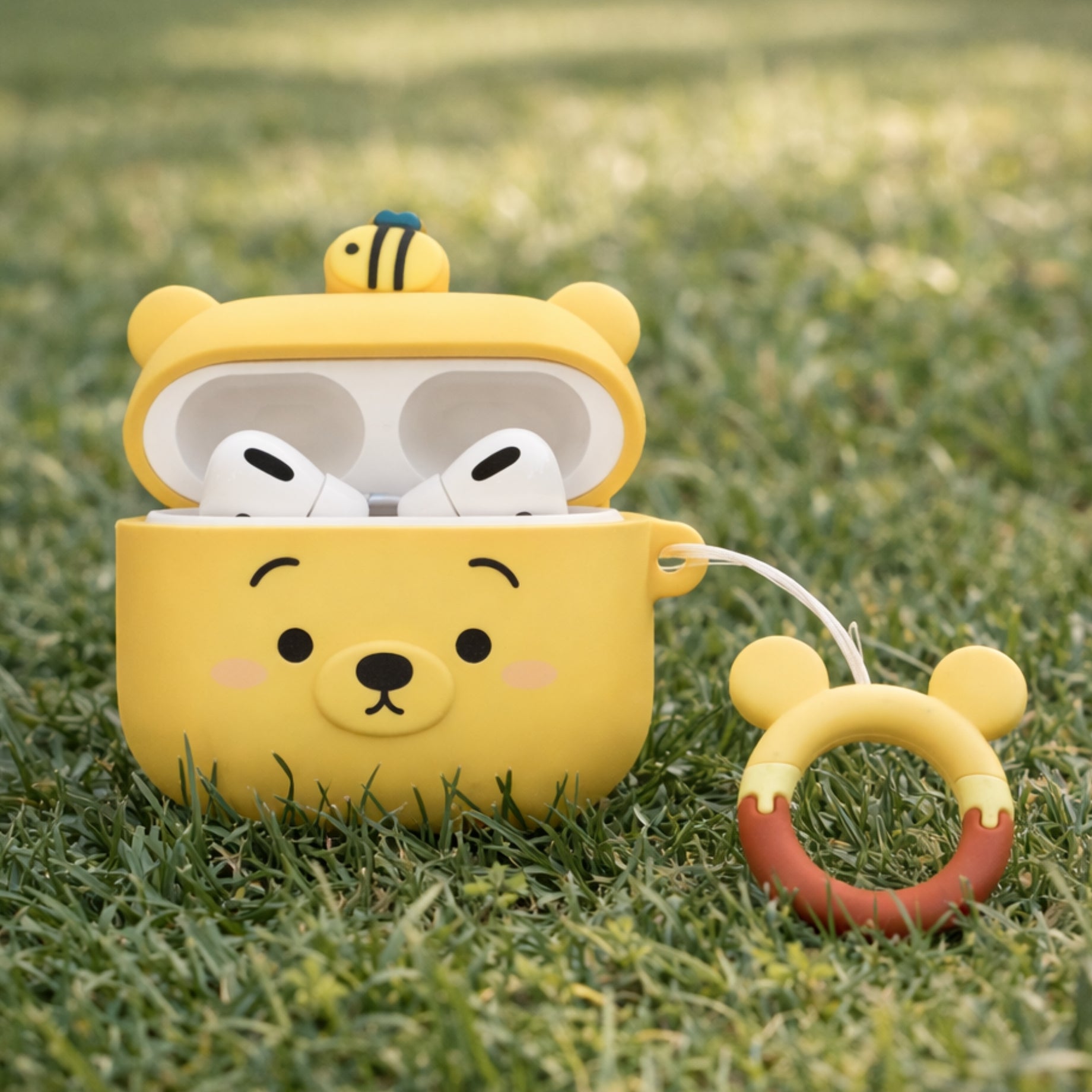 Protector AirPods Pro Diseño