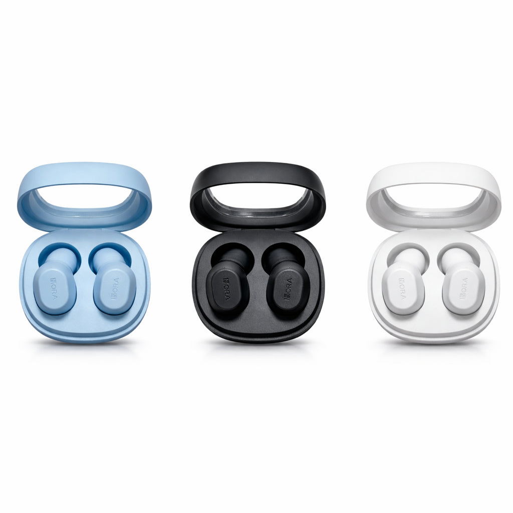 Audifonos Inalámbricos Pods Essential