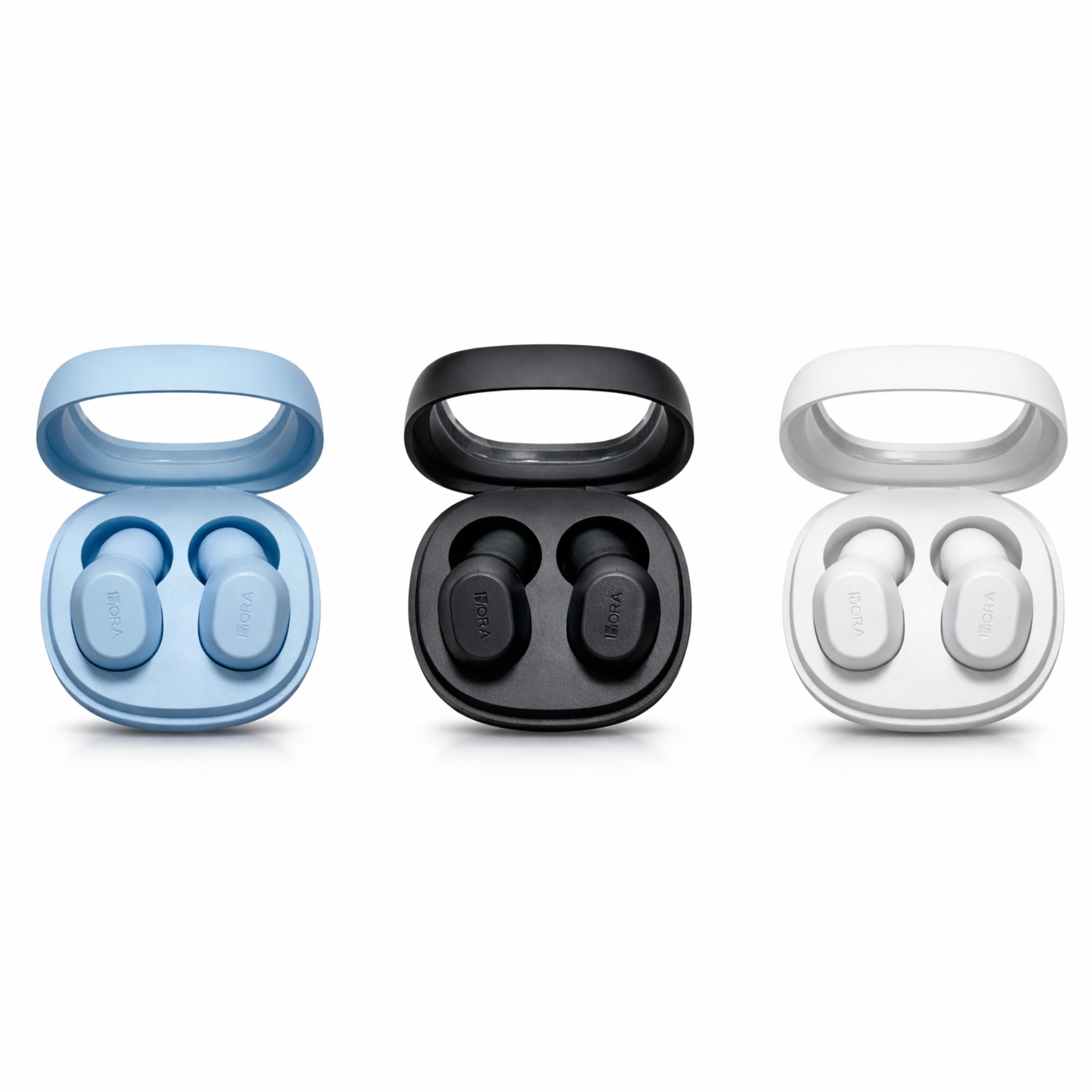 Audifonos Inalámbricos Pods Essential