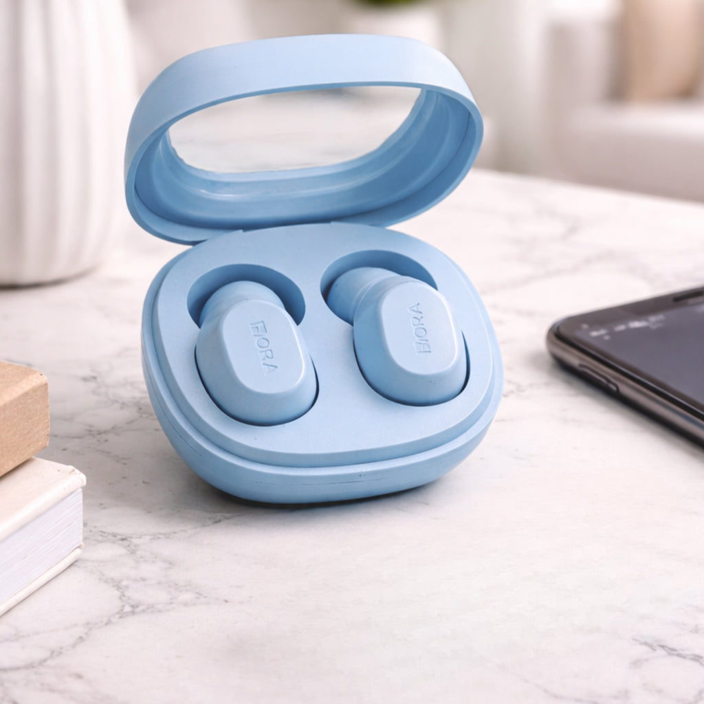 Audifonos Inalámbricos Pods Essential