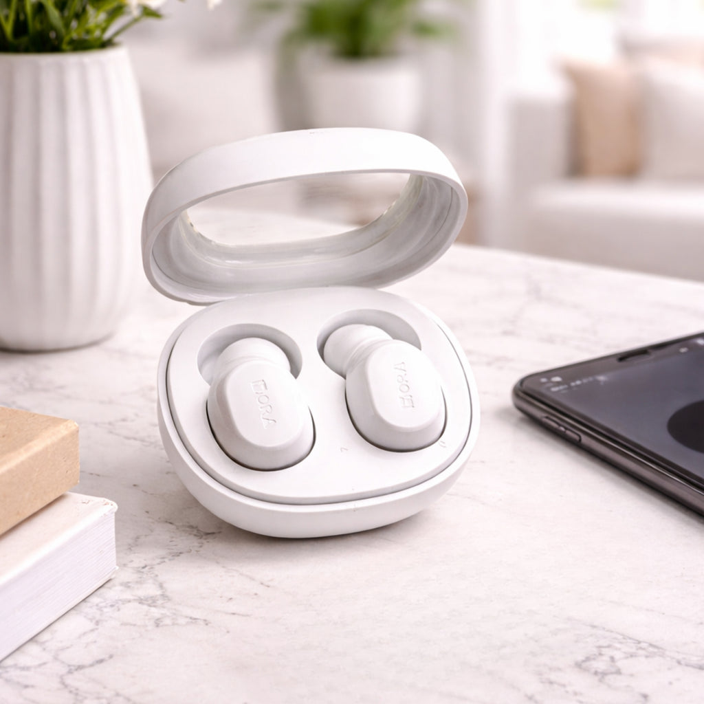Audifonos Inalámbricos Pods Essential