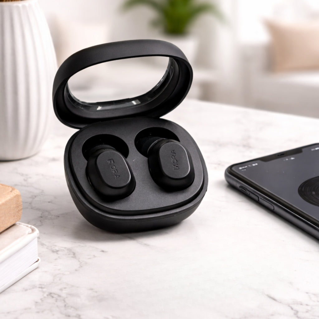 Audifonos Inalámbricos Pods Essential