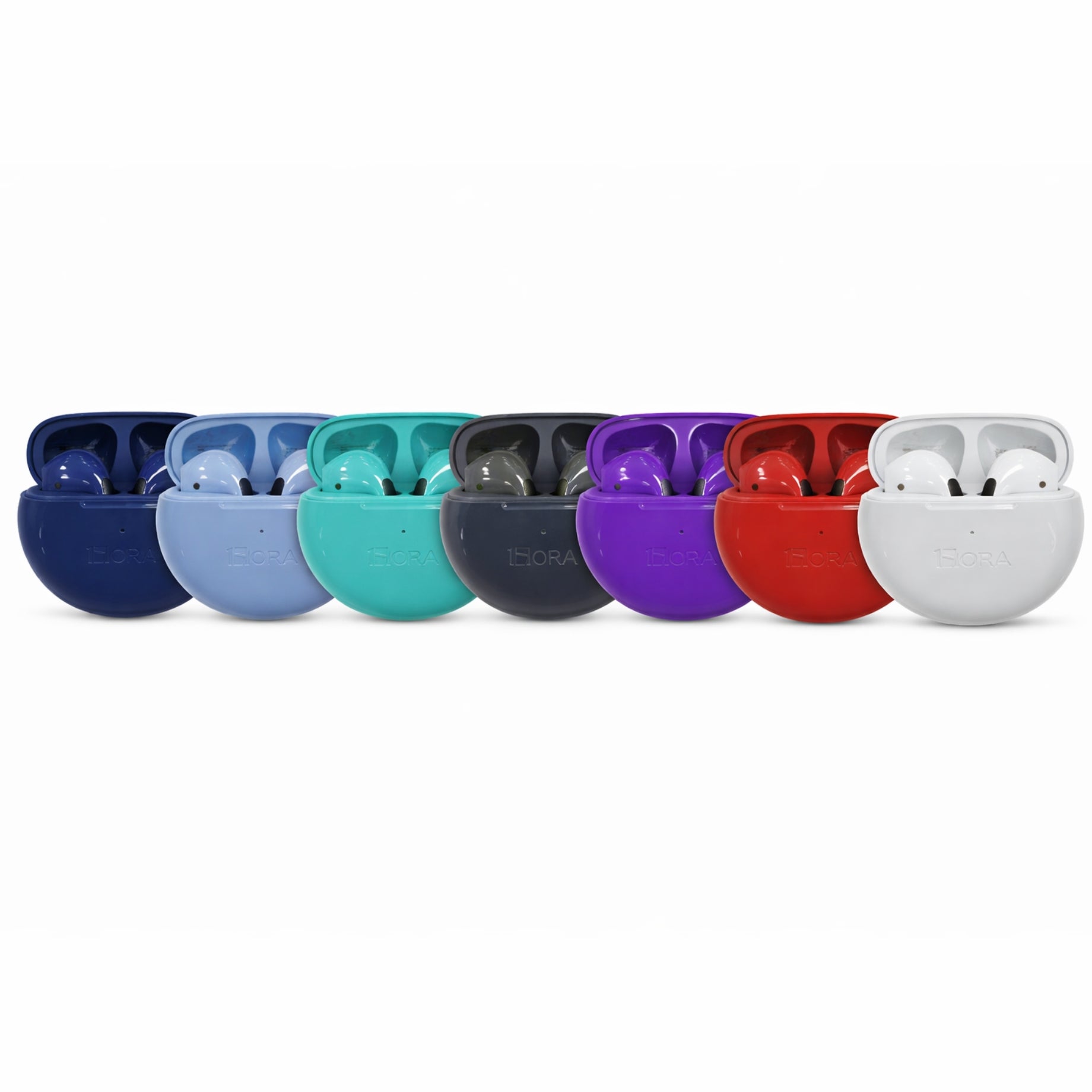 Audifonos Inalámbricos Vibe Pods