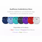 Audifonos Inalámbricos Vibe Pods