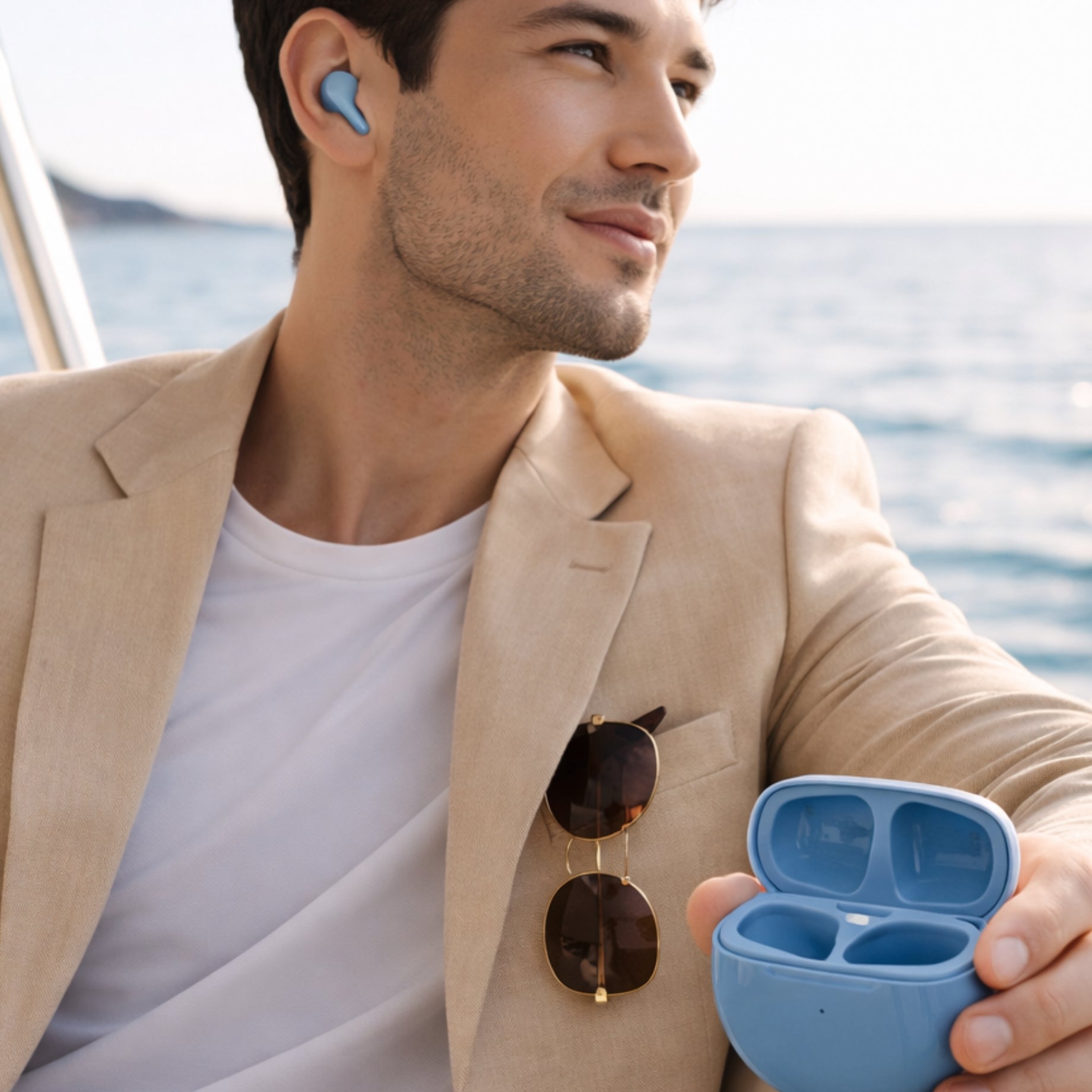Audifonos Inalámbricos Vibe Pods