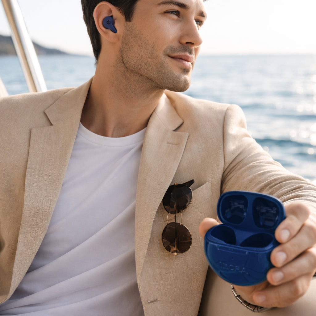 Audifonos Inalámbricos Vibe Pods