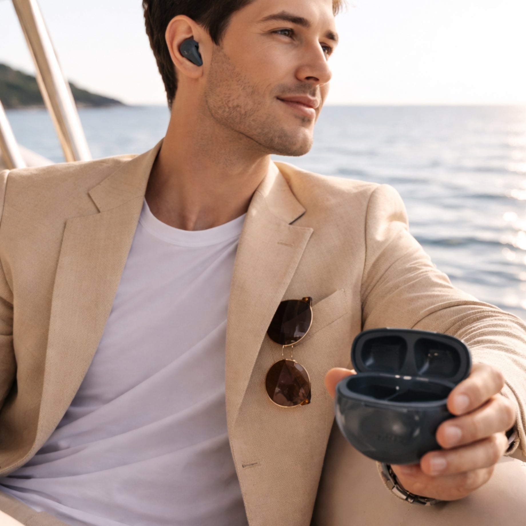 Audifonos Inalámbricos Vibe Pods