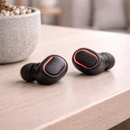 Audifonos Inalámbricos NITRO Pods Pro Negros