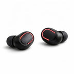 Audifonos Inalámbricos NITRO Pods Pro Negros