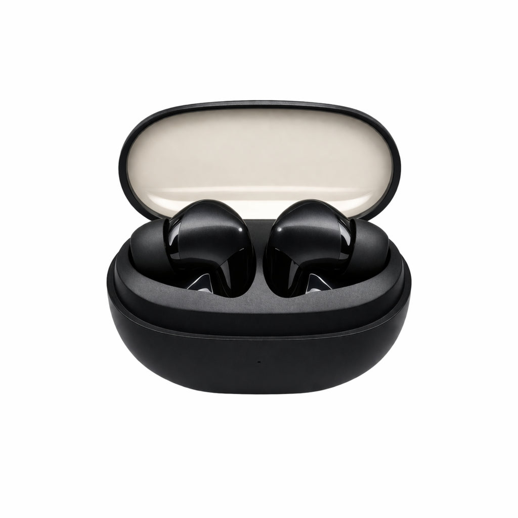 Audifonos Inalámbricos BEATGO Negros