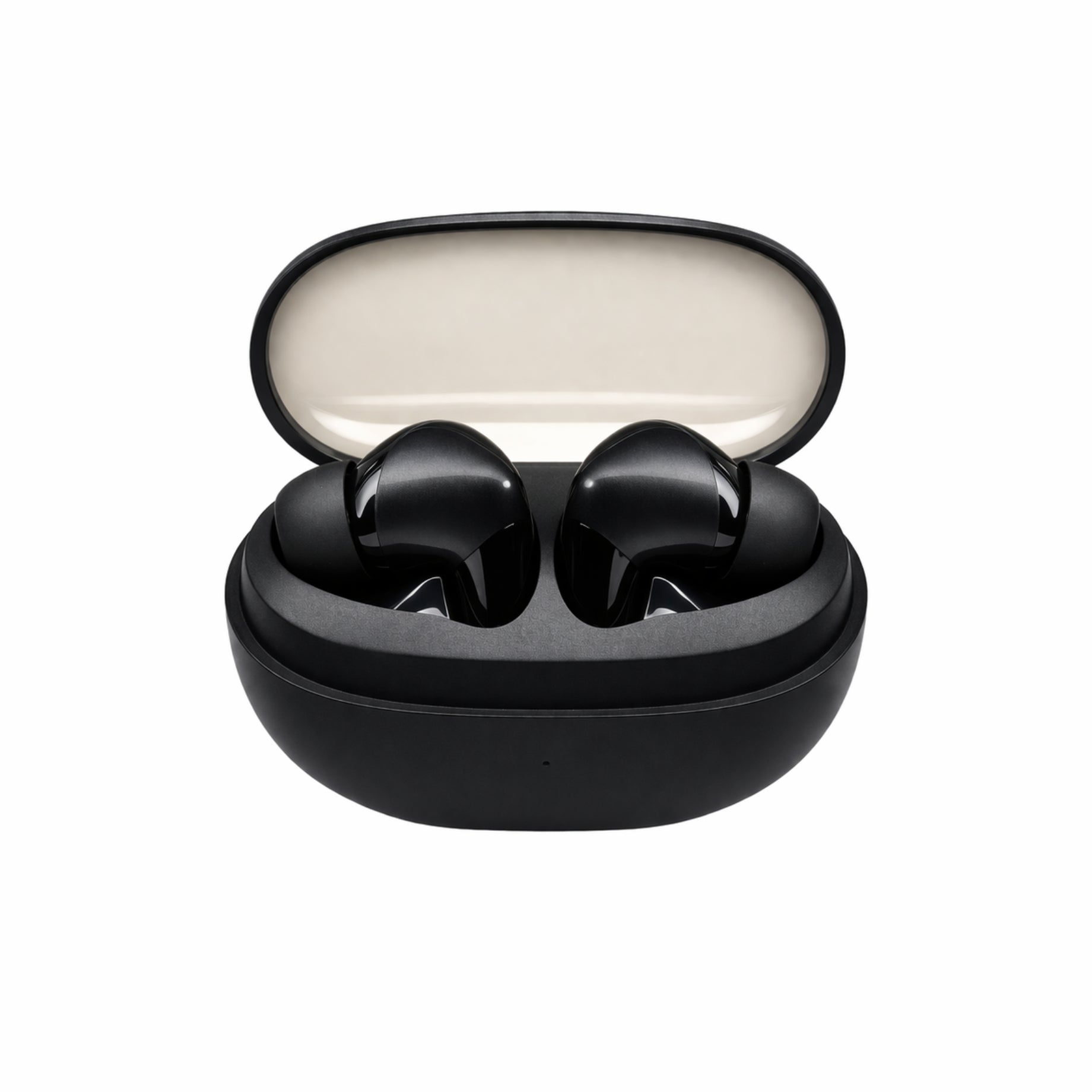 Audifonos Inalámbricos BEATGO Negros