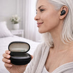 Audifonos Inalámbricos BEATGO Negros