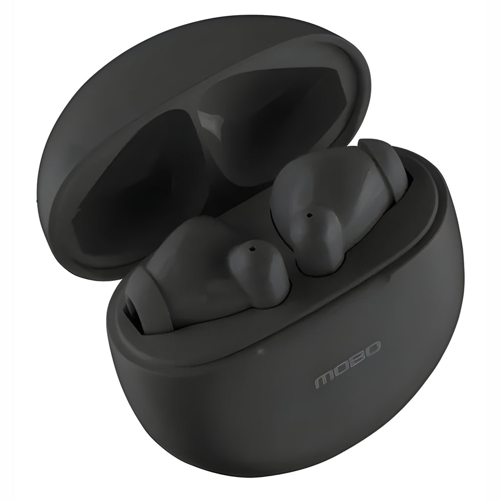 Audifonos Inalámbricos BLISS Negros