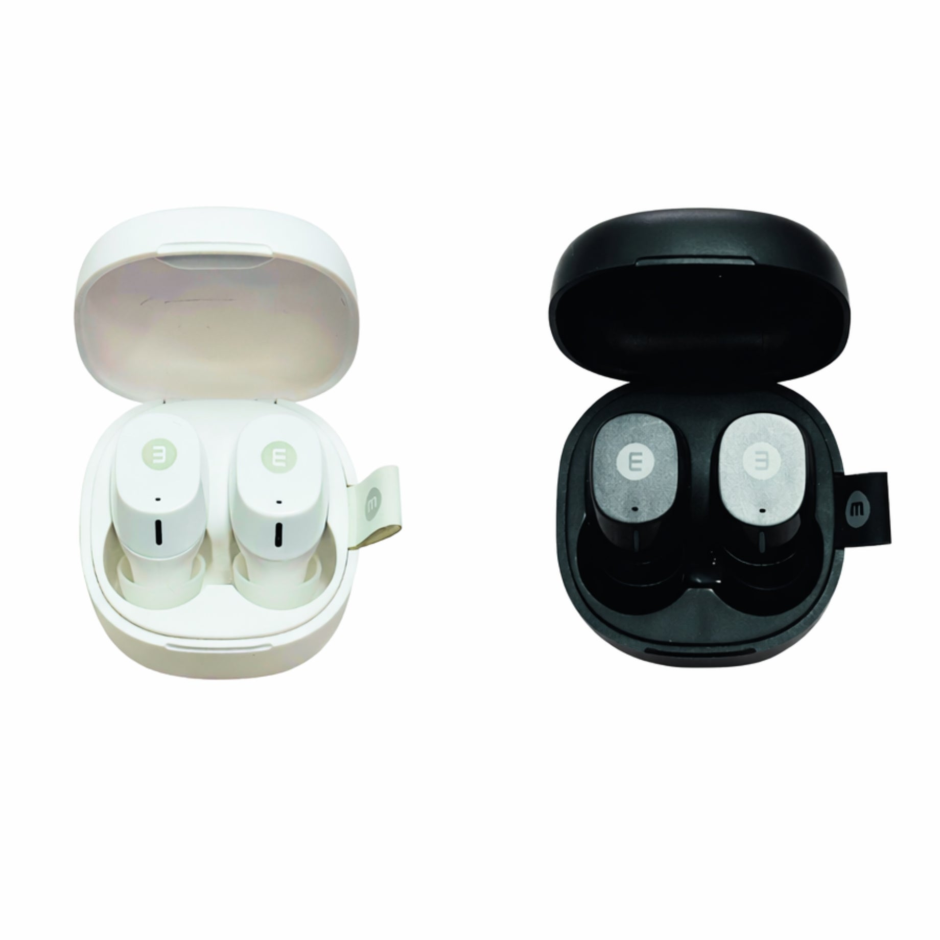 Audifonos Inalámbricos CUBE