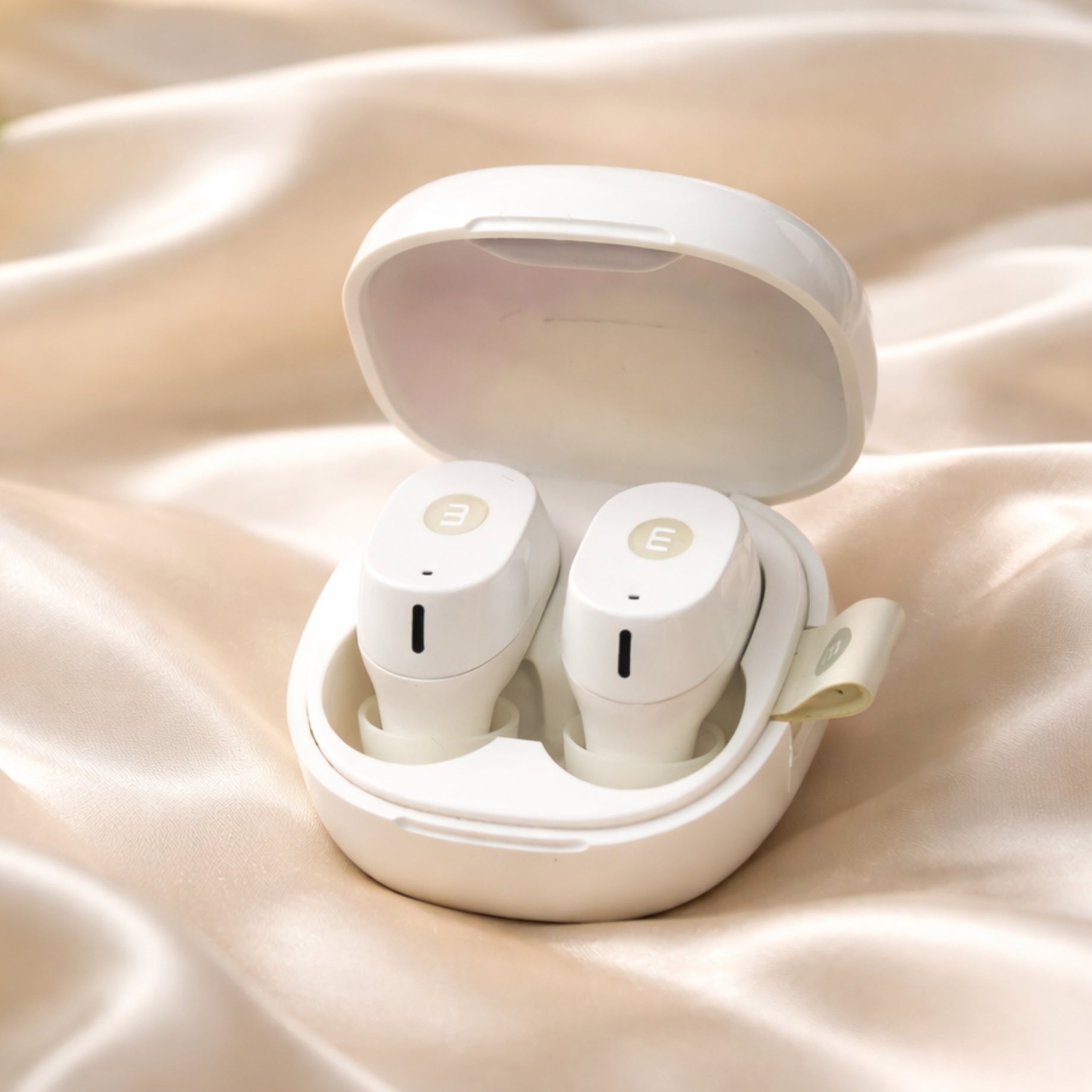 Audifonos Inalámbricos CUBE